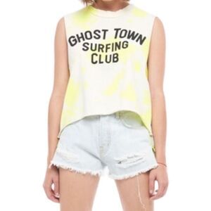 Sandrine Rose Shorts